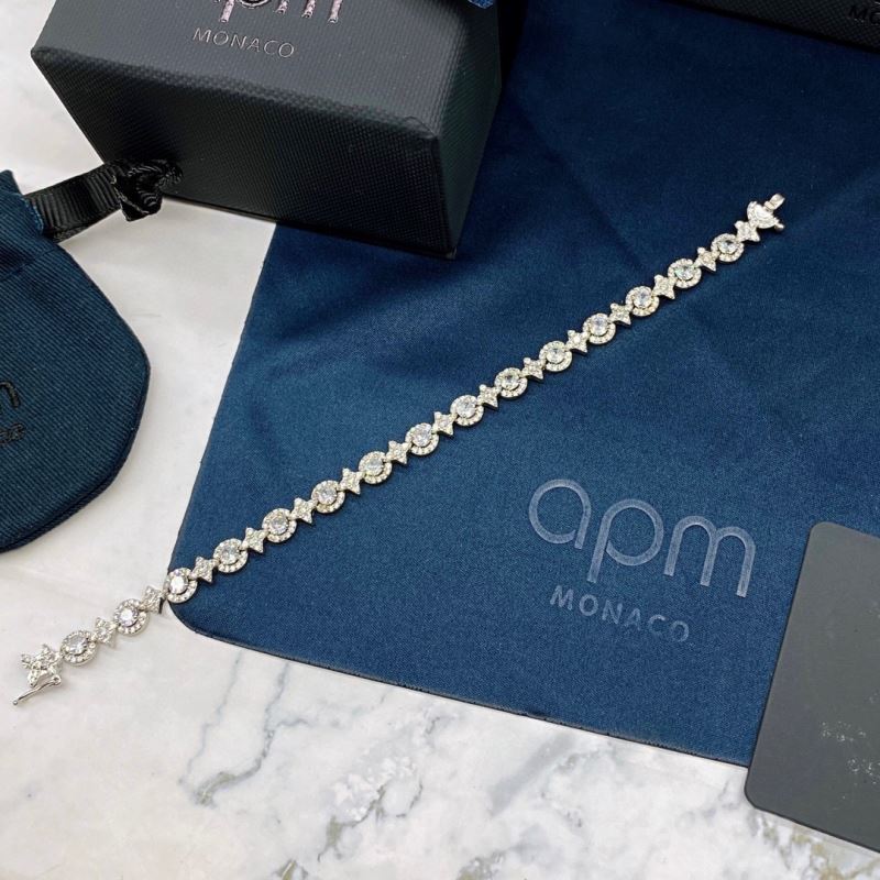 Apm Bracelets